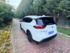 Volkswagen Viloran 2020 Mild Hybrid Redline 530T Automatic Luxury Edition (5 2 Seating) - ფოტო 4