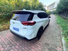 Volkswagen Viloran 2020 Mild Hybrid Redline 530T Automatic Luxury Edition (5 2 Seating) - ფოტო 6