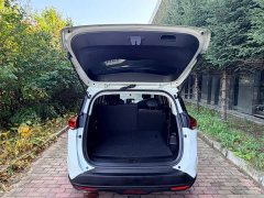 Volkswagen Viloran 2020 Mild Hybrid Redline 530T Automatic Luxury Edition (5 2 Seating) - ფოტო 7
