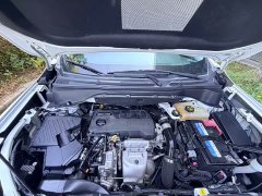 Volkswagen Viloran 2020 Mild Hybrid Redline 530T Automatic Luxury Edition (5 2 Seating) - ფოტო 8