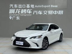 Lexus ES 2023 200 Excellence Edition - ფოტო 1