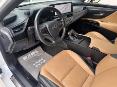 Lexus ES 2023 200 Excellence Edition - ფოტო 10