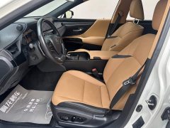 Lexus ES 2023 200 Excellence Edition - ფოტო 11