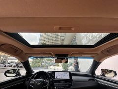 Lexus ES 2023 200 Excellence Edition - ფოტო 13