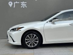 Lexus ES 2023 200 Excellence Edition - ფოტო 14