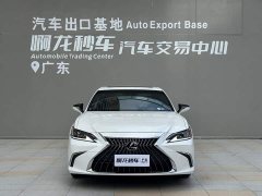 Lexus ES 2023 200 Excellence Edition - ფოტო 2