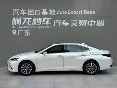 Lexus ES 2023 200 Excellence Edition - ფოტო 3