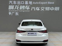 Lexus ES 2023 200 Excellence Edition - ფოტო 4