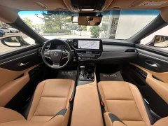 Lexus ES 2023 200 Excellence Edition - ფოტო 6