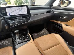 Lexus ES 2023 200 Excellence Edition - ფოტო 7