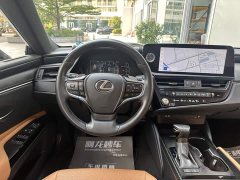 Lexus ES 2023 200 Excellence Edition - ფოტო 8