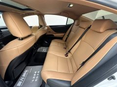 Lexus ES 2023 200 Excellence Edition - ფოტო 9