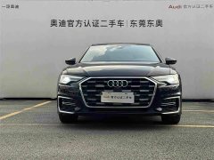 Audi A6L 45 TFSI quattro Dynamic Luxury Edition - ფოტო 2