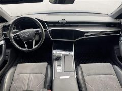 Audi A6L 45 TFSI quattro Dynamic Luxury Edition - ფოტო 6