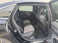 Audi A6L 45 TFSI quattro Dynamic Luxury Edition - ფოტო 7