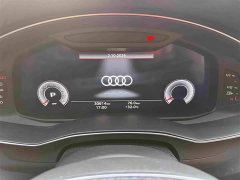 Audi A6L 45 TFSI quattro Dynamic Luxury Edition - ფოტო 8