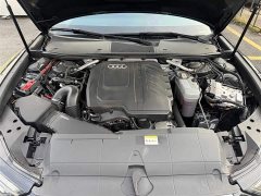 Audi A6L 45 TFSI quattro Dynamic Luxury Edition - ფოტო 9