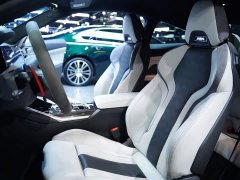 BMW M4 Coupe Thunder Edition - ფოტო 10