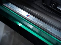 BMW M4 Coupe Thunder Edition - ფოტო 18
