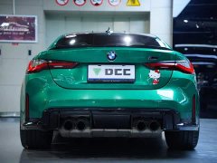 BMW M4 Coupe Thunder Edition - ფოტო 6