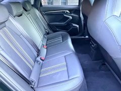 Audi A3 A3L Limousine 35 TFSI Fashion Sport - ფოტო 12