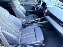 Audi A3 A3L Limousine 35 TFSI Fashion Sport - ფოტო 13