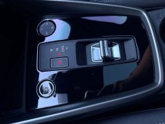 Audi A3 A3L Limousine 35 TFSI Fashion Sport - ფოტო 19