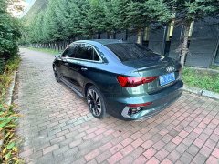 Audi A3 A3L Limousine 35 TFSI Fashion Sport - ფოტო 6