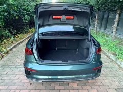 Audi A3 A3L Limousine 35 TFSI Fashion Sport - ფოტო 7