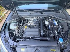 Audi A3 A3L Limousine 35 TFSI Fashion Sport - ფოტო 8