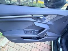 Audi A3 A3L Limousine 35 TFSI Fashion Sport - ფოტო 9
