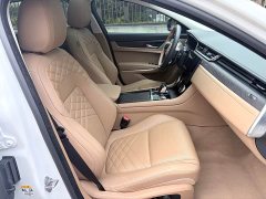 Jaguar XFL 2.0T P250 Two-Wheel Drive Luxury Edition - ფოტო 11