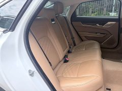 Jaguar XFL 2.0T P250 Two-Wheel Drive Luxury Edition - ფოტო 12