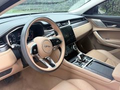 Jaguar XFL 2.0T P250 Two-Wheel Drive Luxury Edition - ფოტო 15