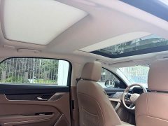 Jaguar XFL 2.0T P250 Two-Wheel Drive Luxury Edition - ფოტო 16
