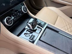 Jaguar XFL 2.0T P250 Two-Wheel Drive Luxury Edition - ფოტო 17