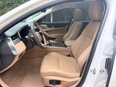 Jaguar XFL 2.0T P250 Two-Wheel Drive Luxury Edition - ფოტო 18