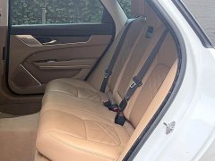 Jaguar XFL 2.0T P250 Two-Wheel Drive Luxury Edition - ფოტო 19