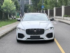 Jaguar XFL 2.0T P250 Two-Wheel Drive Luxury Edition - ფოტო 2