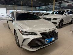 Toyota Avalon 2.5L Luxury - ფოტო 2