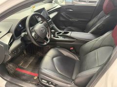 Toyota Avalon 2.5L Luxury - ფოტო 3