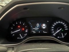 Toyota Avalon 2.5L Luxury - ფოტო 4