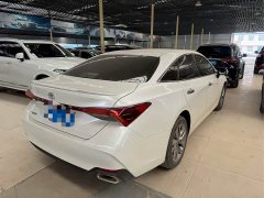 Toyota Avalon 2.5L Luxury - ფოტო 5