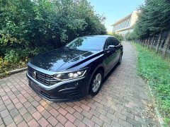 Volkswagen Passat 280TSI Elite - ფოტო 1