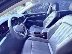 Volkswagen Passat 280TSI Elite - ფოტო 10