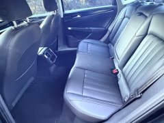 Volkswagen Passat 280TSI Elite - ფოტო 11