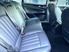 Volkswagen Passat 280TSI Elite - ფოტო 12