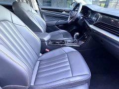 Volkswagen Passat 280TSI Elite - ფოტო 13