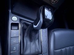 Volkswagen Passat 280TSI Elite - ფოტო 18