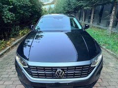 Volkswagen Passat 280TSI Elite - ფოტო 2